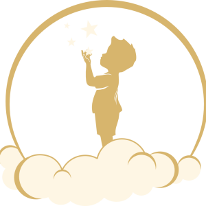 logo murmure des petits sans fond